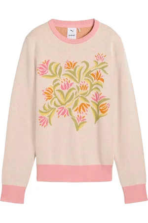 PUMA W Puma X Dani Dazey Sweater