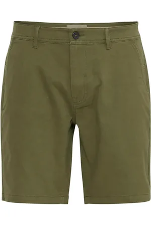 Blend Bhednan Twill Shorts