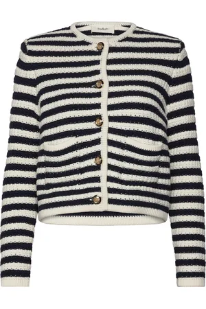 Bash Cardigan Gaspard