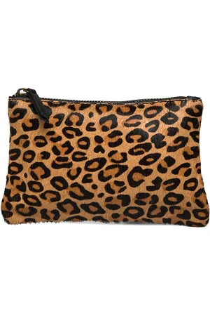 MANGO Printed Mini Bag
