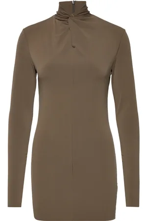 DAY Birger et Mikkelsen Gavin - Delicate Stretch Khaki Green