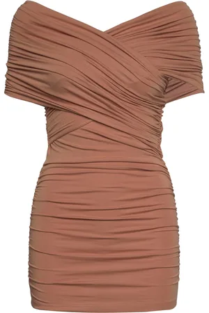 DAY Birger et Mikkelsen Scarlet - Wrap Jersey