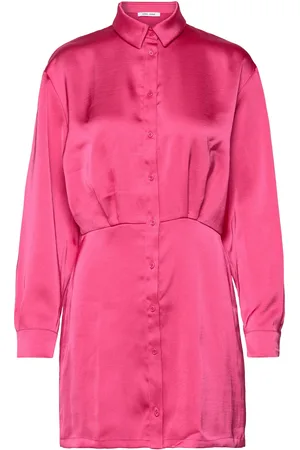 Samsøe Samsøe Liza Shirt Dress 12956
