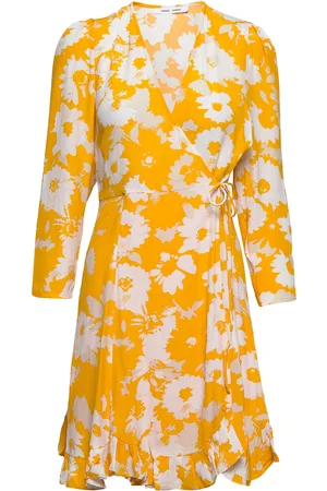 Samsøe Samsøe Janine Dress Aop 10867