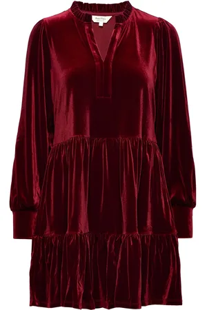 Part Two Viggasepw Short Dr Burgundy