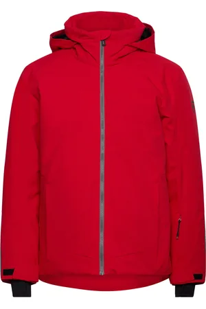 Rossignol Strawpile Jacket