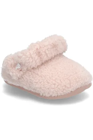 Crocs Classic Cozzzy Slipper T