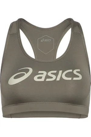 Asics Core Logo Bra