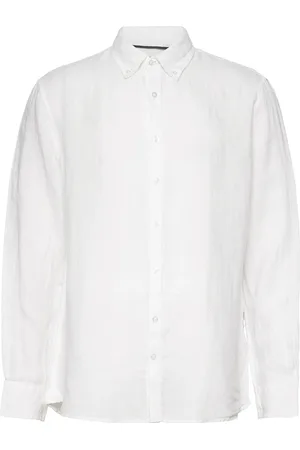 SEBAGO Linen Shirt
