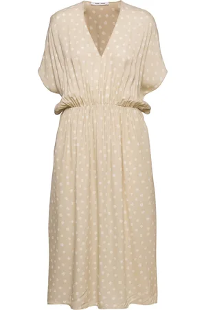 Samsøe Samsøe Andina Long Dress Aop 8083