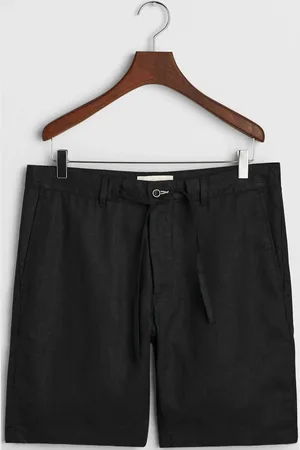 GANT Relaxed Linen Ds Shorts