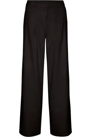 Gestuz Elarahgz Linen Hw Pants