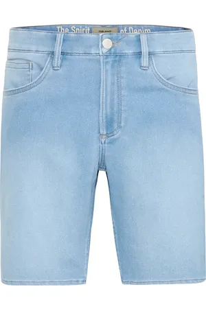 Blend Bhtwister-Denimshorts-Jogg