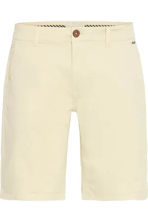 Blend Bhmason-Shorts Kräm