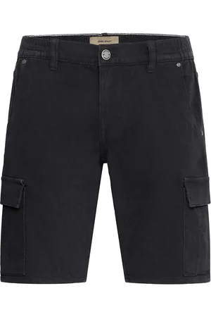 Blend Bhblizzard-Denimshorts-Jogg
