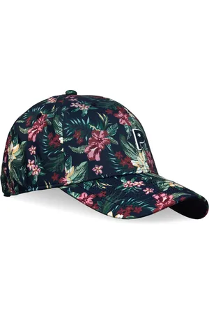 PUMA Puma X Ptc Floral Tech Cap