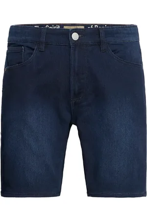 Blend Bhtwister-Denimshorts-Jogg