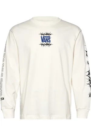 Vans Mte Electro Waves Ls Tee