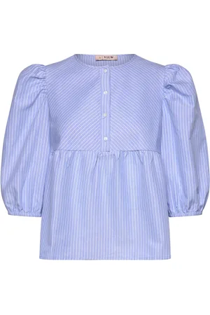 A-View Betty Blouse