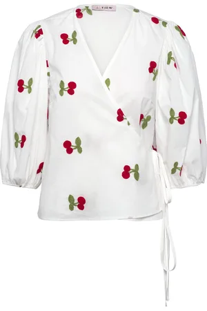 A-View Rebekka Fruit Blouse
