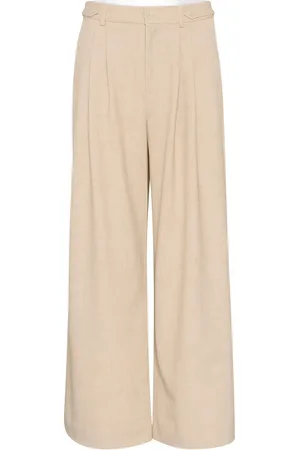 Gestuz Gzdecy Hw Pants Kräm