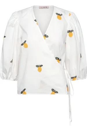 A-View Rebekka Fruit Blouse