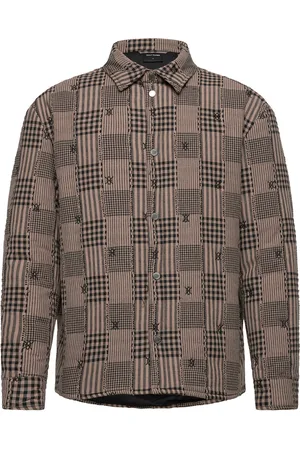 Daily paper Quilted Shield Ls Shirt