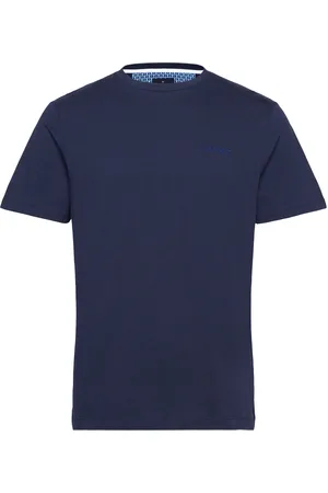 Hackett Swim Trim Arch Tee