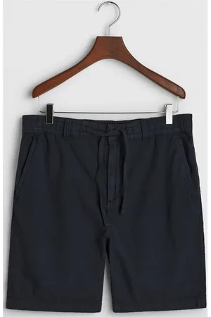 GANT Reg Gmnt Dye Seersucker Shorts