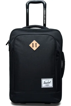 Herschel Heritage Softshell Large Carry On Luggage