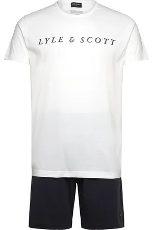 Lyle & Scott Oakley