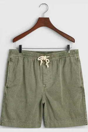 GANT Reg Sunfaded Ds Shorts