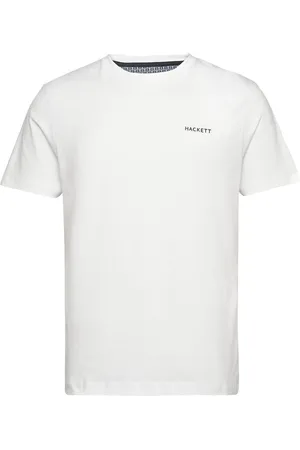 Hackett Swim Trim Arch Tee