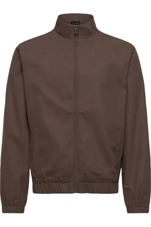 Daily paper Twill Track Jacket