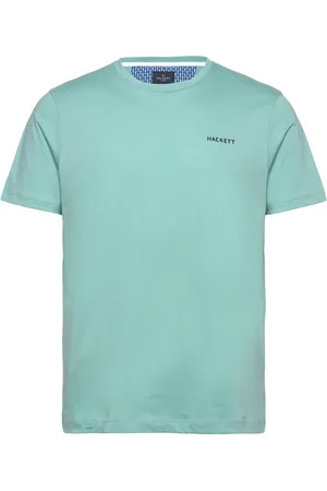 Hackett Swim Trim Arch Tee