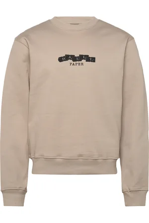 Daily paper Tag Sweater