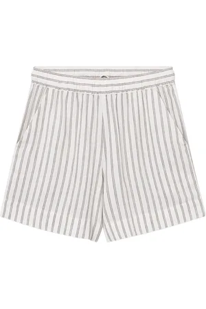 Rethinkit Striped Shorts Pj