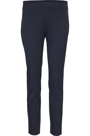 Ralph Lauren Stretch Twill Skinny Pant
