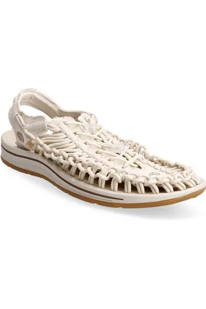 Keen Ke Uneek Canvas Natural