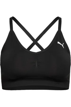 PUMA Move Shapeluxe Seamless Bra