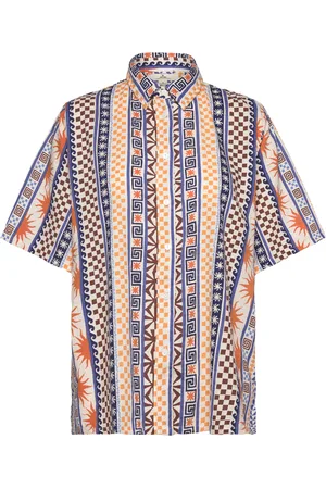 Rip Curl San Carlos S/S Shirt