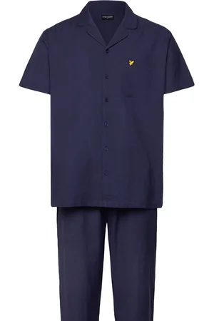 Lyle & Scott Remmington