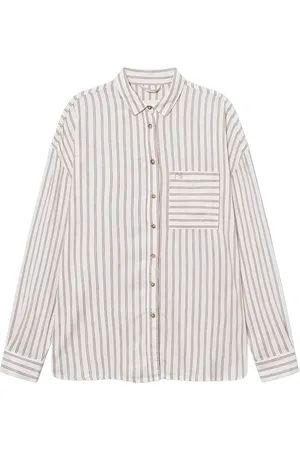 Rethinkit Striped Shirt Pj