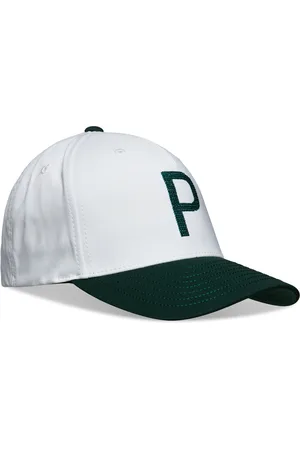 PUMA Crafted P Cap