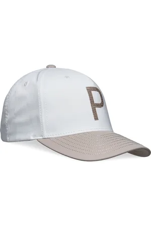 PUMA Crafted P Cap