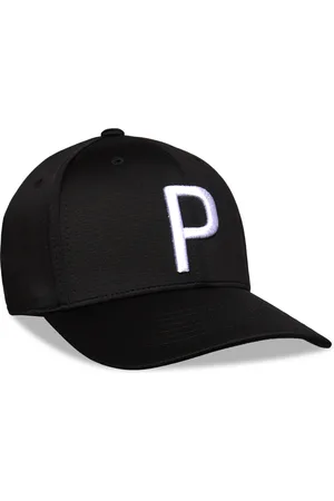 PUMA Youth P Cap