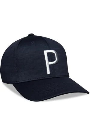 PUMA Youth P Cap