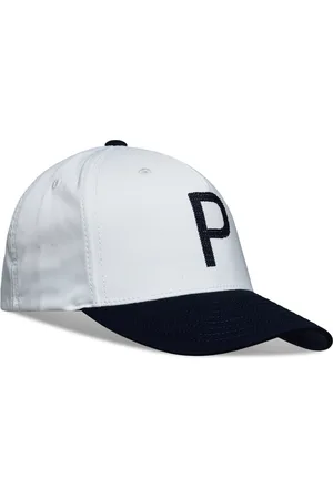 PUMA Crafted P Cap