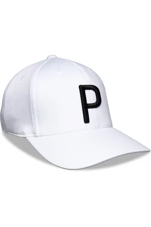 PUMA Youth P Cap