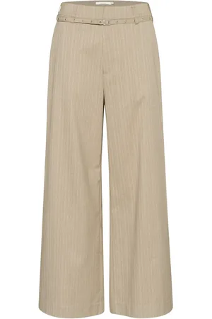 Gestuz Gztiff Hw Wide Pants
